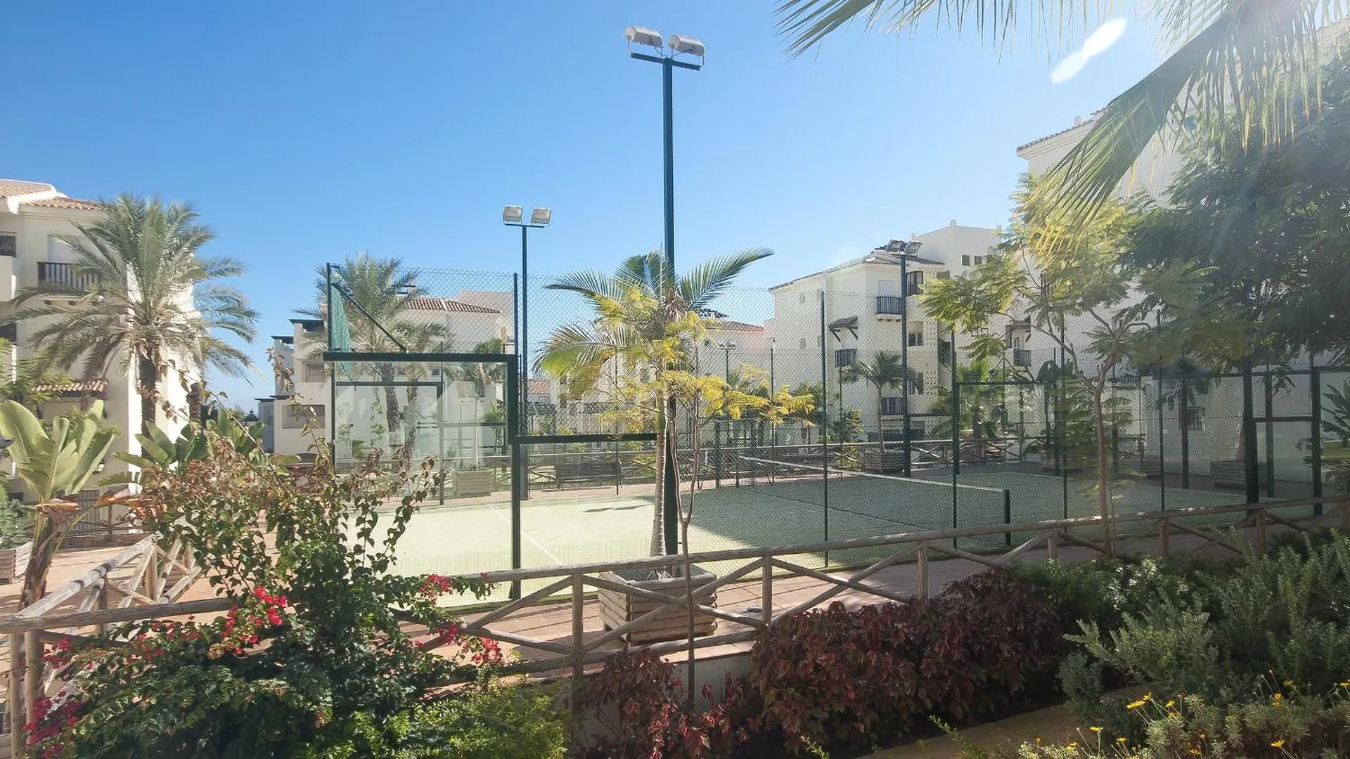Residencial Duquesa 16 1A Apartment Manilva 0*,