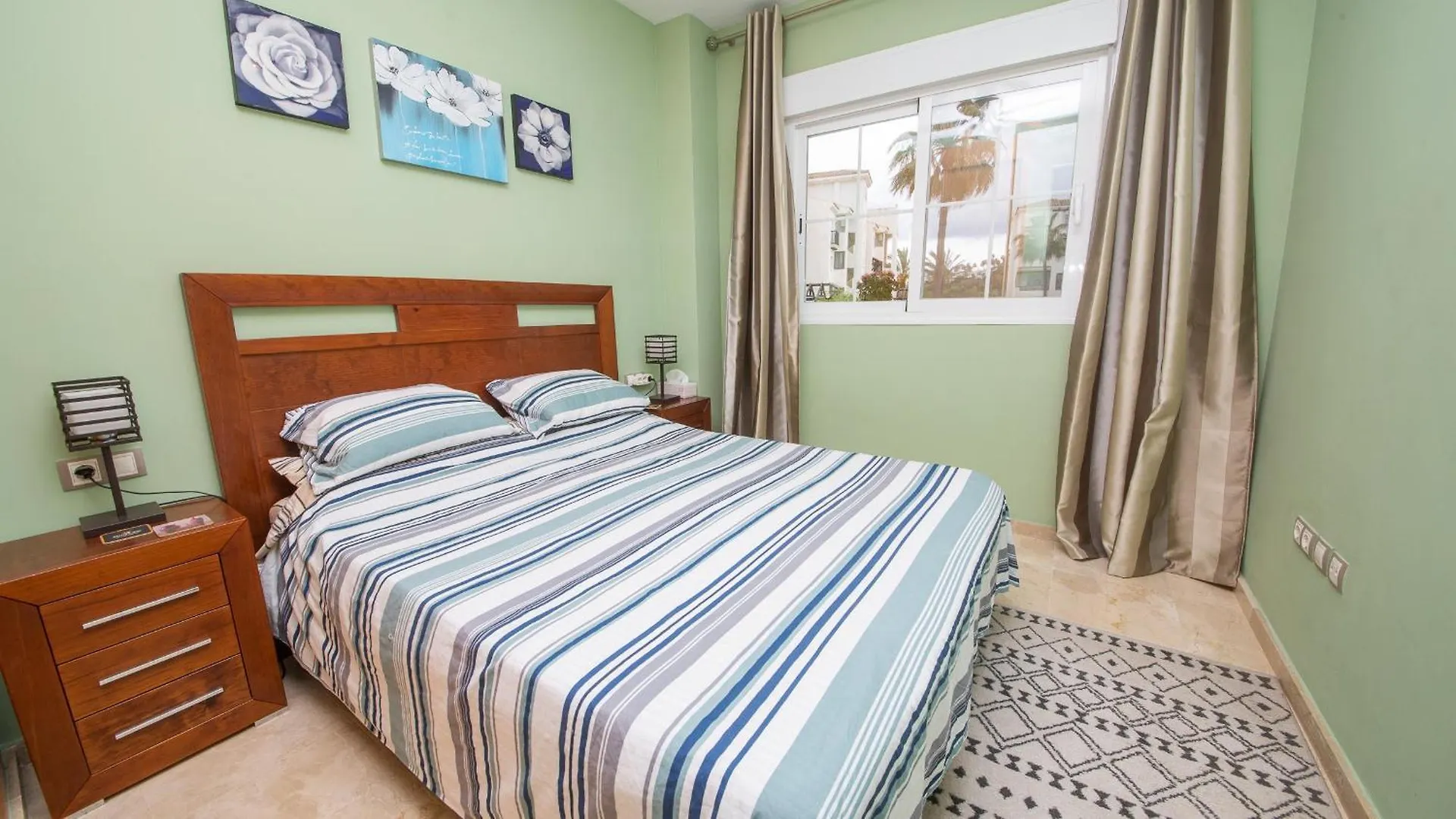 Residencial Duquesa 16 1A Apartment Manilva