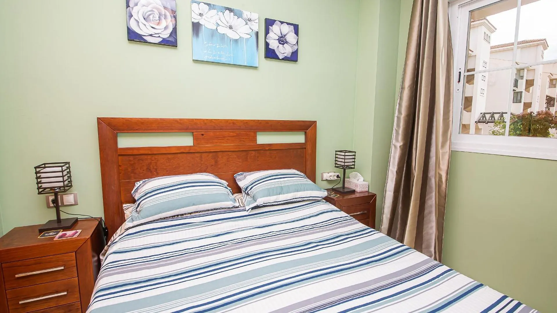 شقة Residencial Duquesa 16 1A مانيلفا