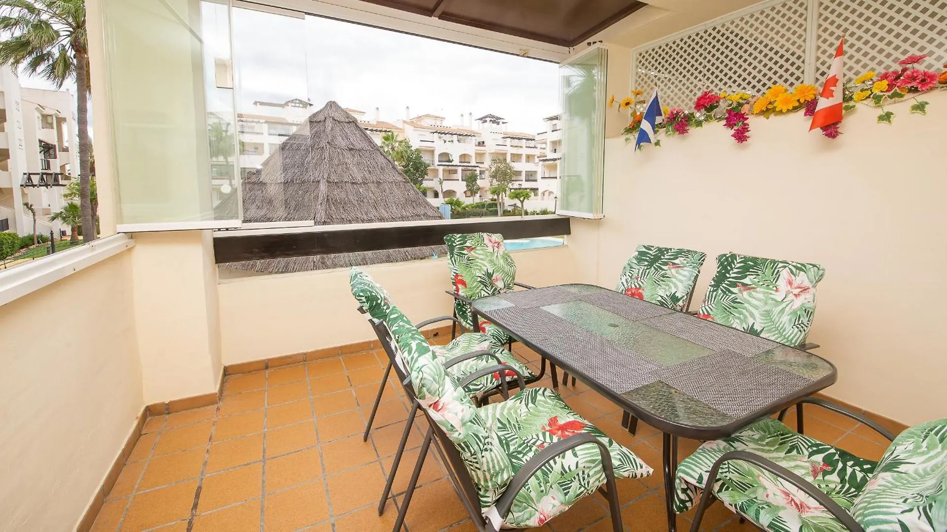 شقة Residencial Duquesa 16 1A مانيلفا